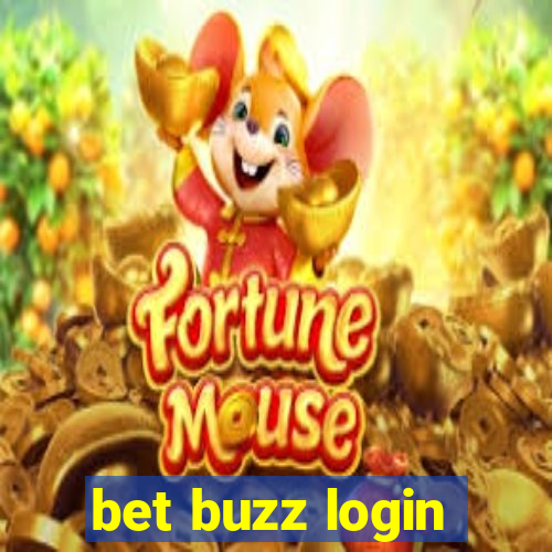 bet buzz login